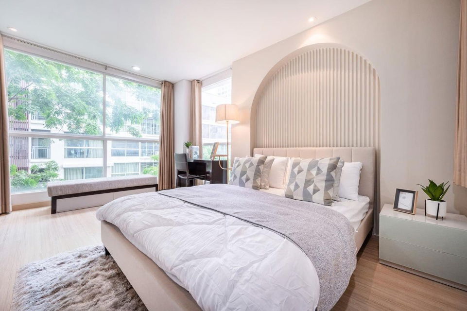 picture [RENT]  ST0086  The Address Pathumwan      (ID with @in front, LINE ID:  @056qhbtt) - 11/13