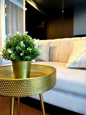 Condos for rent : 🎊 For Rent Condo IDEO Q SUKHUMVIT 36 Building A, Floor 29,1 bed room, Room size 29 sqm