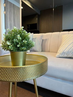 รูปภาพ 🎊 For Rent Condo IDEO Q SUKHUMVIT 36 Building A, Floor 29,1 bed room, Room size 29 sqm