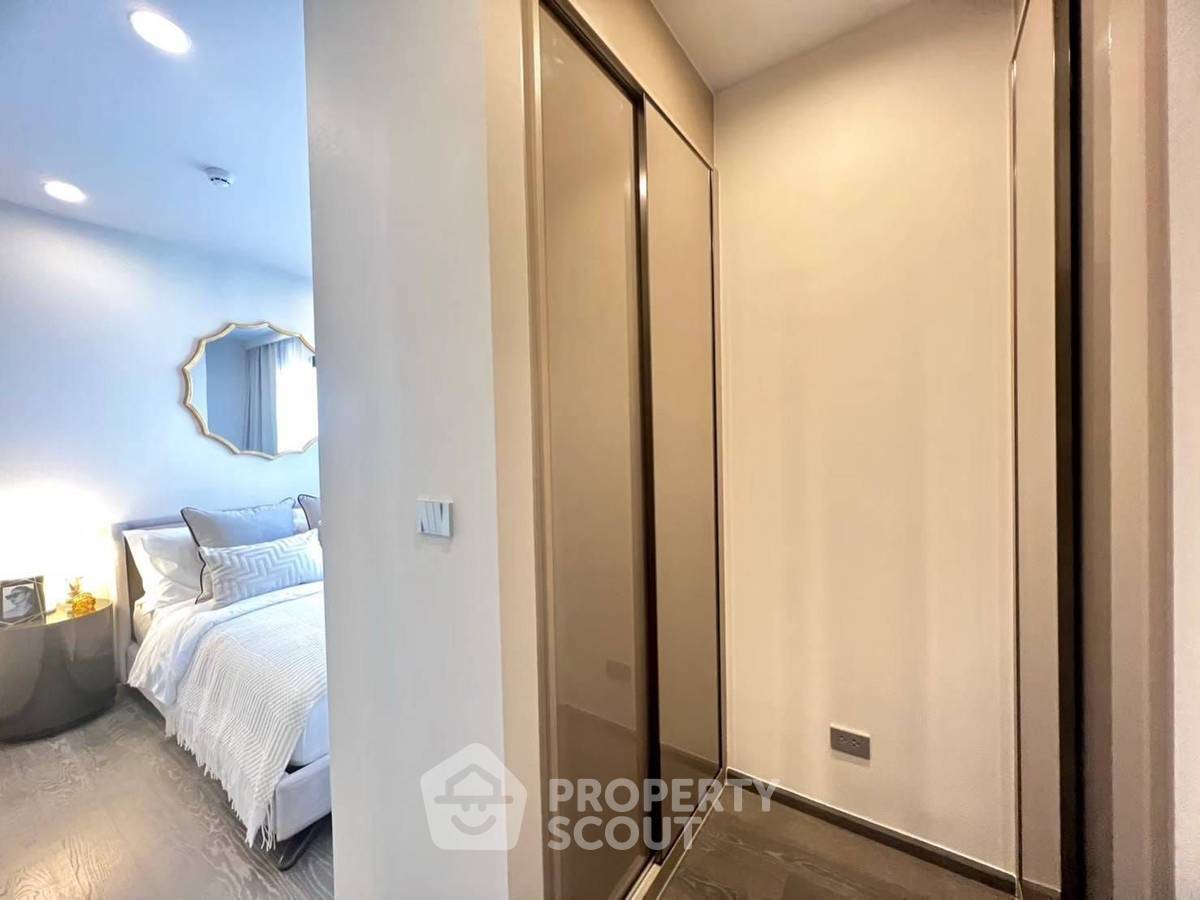 picture 1-BR Condo at COCO Parc near MRT Khlong Toei (ID 1242246) - 8/20