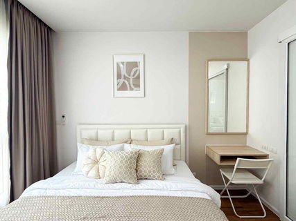 🍃OwPuiiz031025🍃 โครงการ แฮปปี้ คอนโด ลาดพร้าว101 ห้องไซต์ ใหญ่