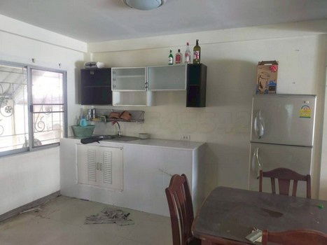 รูป ให้เช่าทาวน์เฮ้าส์3ชั้น หมู่บ้านศุภาลัย พหลโยธิน48 ถนนพหลโยธิน ซอยสายหยุด อนุเสาวรีย์ บางเขน กรุงเทพมหานคร - รูปที่ 3/12