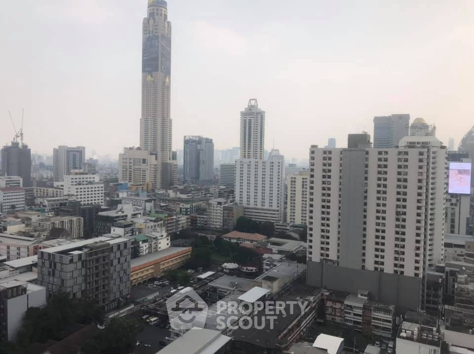 รูป คอนโด 2-ห้องนอน ที่ ไอดีโอ คิว สยาม - ราชเทวี ใกล้ BTS ราชเทวี (ID 816399) - รูปที่ 15/19