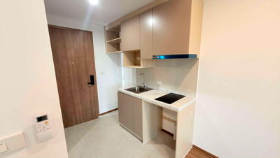 คอนโดให้เช่า : ให้เช่า2ห้องนอน2ห้องน้ำ เดอะ ลิฟวิ่ง รามคำแหง ห้องขนาดใหญ่