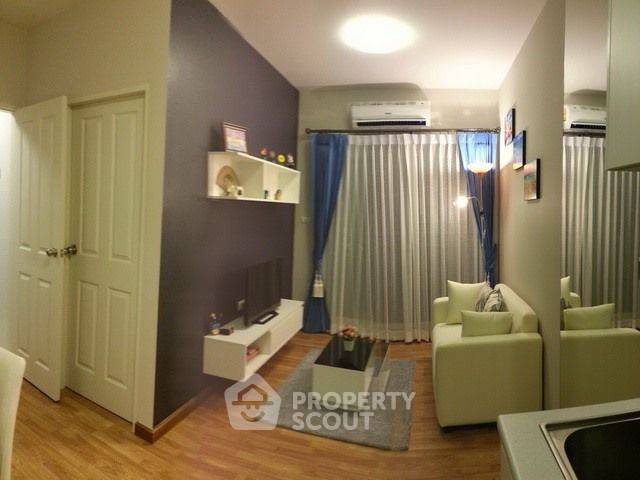 รูป คอนโด 1-ห้องนอน ที่ เดอะ ทรัสต์ หัวหิน ใกล้ เมืองหัวหิน (ID 1109467) - รูปที่ 4/7