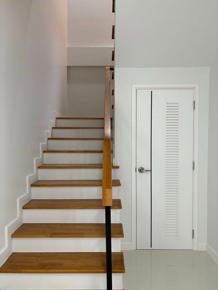 รูป ให้เช่าบ้านเดี่ยวโครงการ The Grand 9 PMC  - รูปที่ 18/26