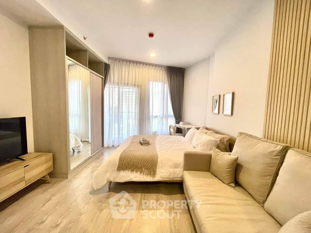 รูป คอนโด 1-ห้องนอน ที่ เดอะ ทรี พัฒนาการ-เอกมัย ใกล้ ARL รามคำแหง (ID 1334067) - รูปที่ 3/9