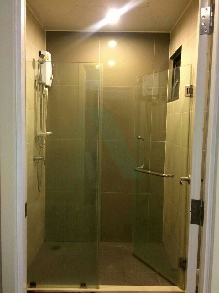 picture 📌 For Sell Condo THE PRIVACY RATCHADA - SUTTHISAN Building C, Floor 7,1 bed room, Room size 28 sqm - 2/8