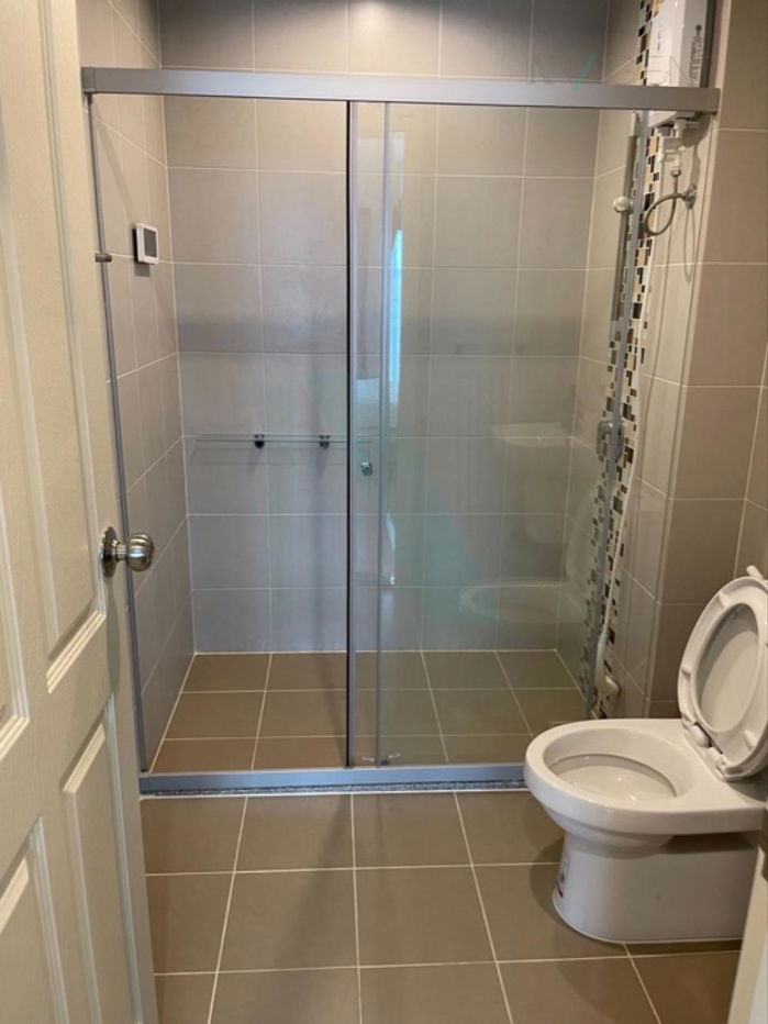 รูป 📌 ให้เช่าคอนโด ศุภาลัย เวอเรนด้า พระราม 9 อาคาร B ชั้น 18 2 ห้องนอน ขนาด 64.00 ตรม ใกล้ เซ็นทรัลพลาซา แกรนด์ พระราม 9 - รูปที่ 8/8