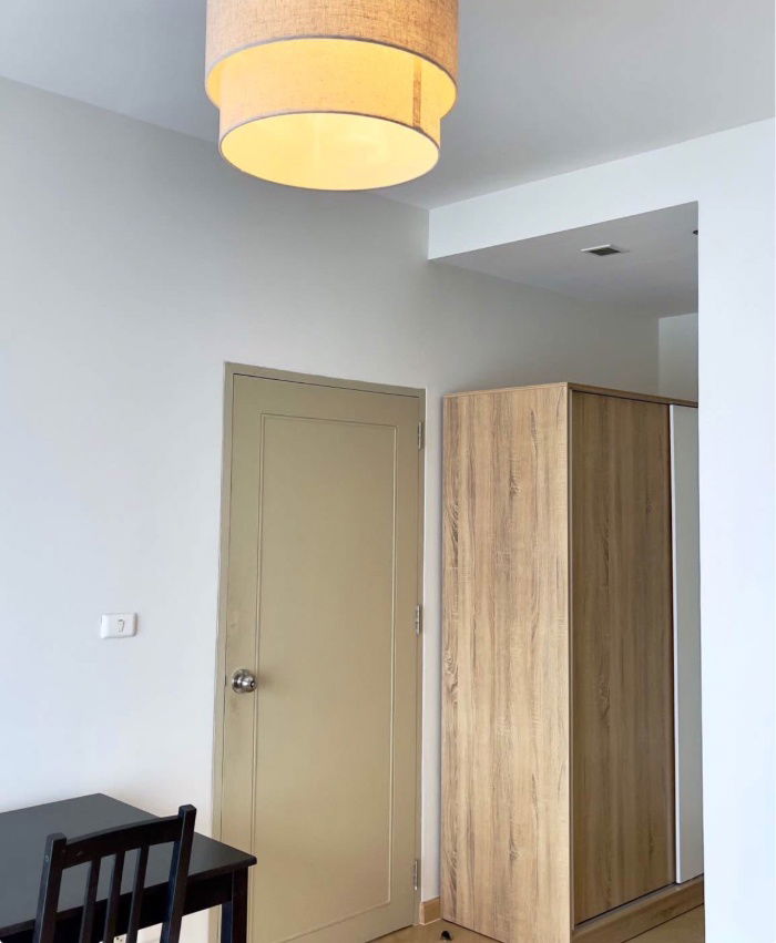 รูป #A124210 ✅ 4/10/68  ให้เช่า Noble Reveal   📲📢สอบถาม ld line @condoboy - รูปที่ 9/11