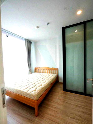 Condos for sale : 📌 Condo for sale, Bangkok Horizon Sathorn-Narathiwat, 1 bedroom, 8th floor, near Makro Rama 3