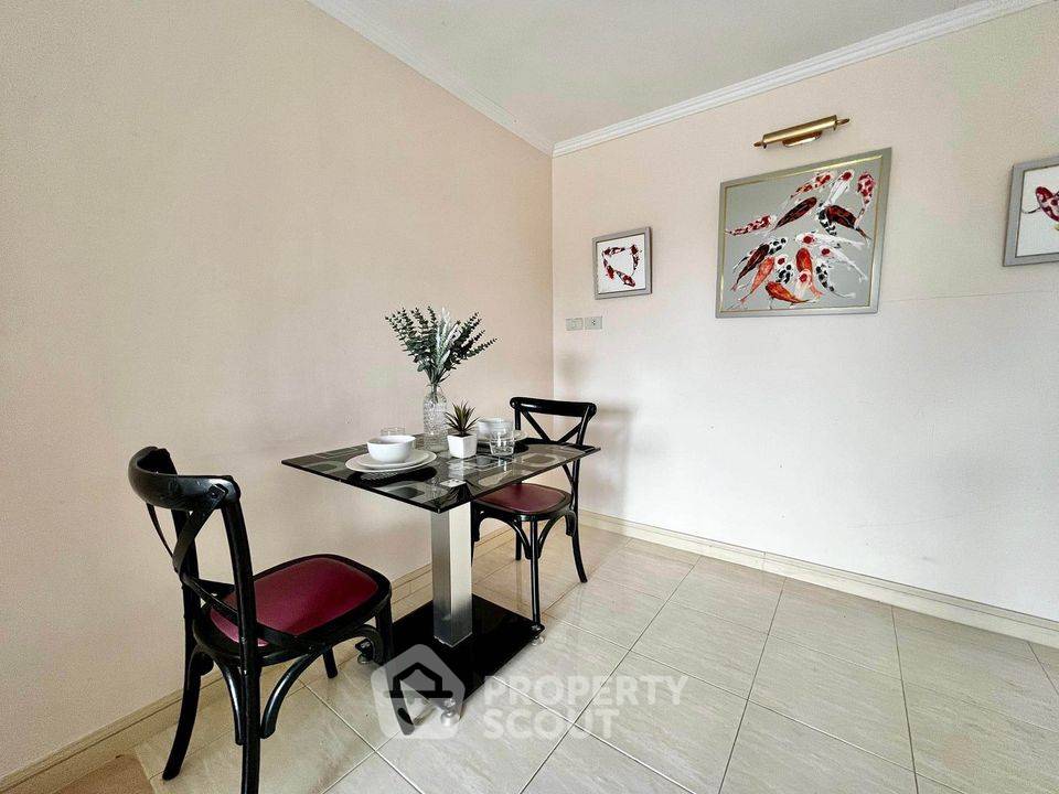 picture 1-BR Condo at Pattaya Hill Resort Pratumnak close to Phratamnak (ID 1163142) - 7/19