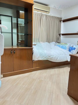 🎊 For Rent Condo WITTAYU COMPLEX Building 1, Floor 7,3 bed room, Room size 90 sqm