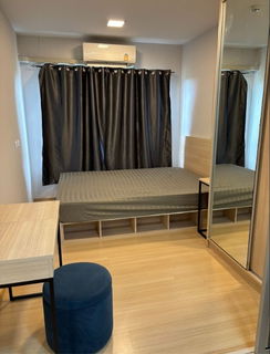 (A0025) Plum Condo Rangsit Alive