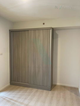 🚩 For Sell Condo A SPACE MEGA Building 1, Floor 12,1 bed room, Room size 29 sqm