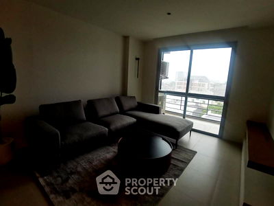 เช่าคอนโด เกตเวย์ เอกมัย : คอนโด 1-ห้องนอน ที่ ชัยพฤกษ์ เพลส คอนโดมิเนียม ใกล้ BTS เอกมัย (ID 1177204)