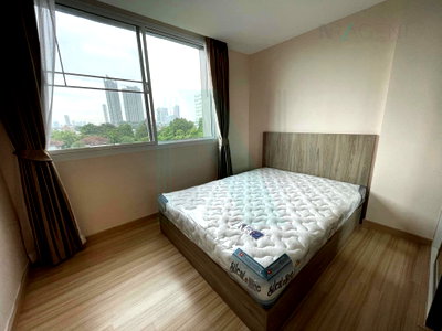 Condos for sale Makro Nakhon In : For sell condo CHATEAU IN TOWN CHARANSANITWONG 96 Building B, Floor 5,1 bed room, Room size 30 sqm
