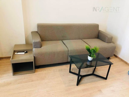 รูปภาพ 🚩 For Rent Condo IDEO RAMA 9 - ASOKE Building 1, Floor 12,1 bed room, Room size 35.00 sqm