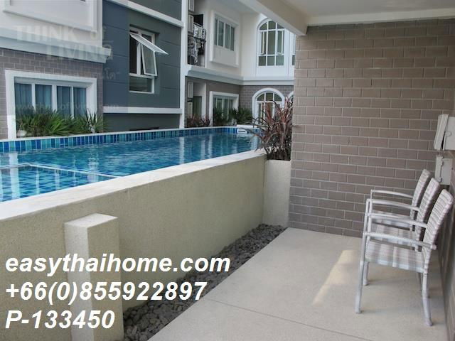 picture P-133450 Condo for rent Notting Hill Sukhumvit 107 fully furnished (Confirm again when visit).  - 9/9
