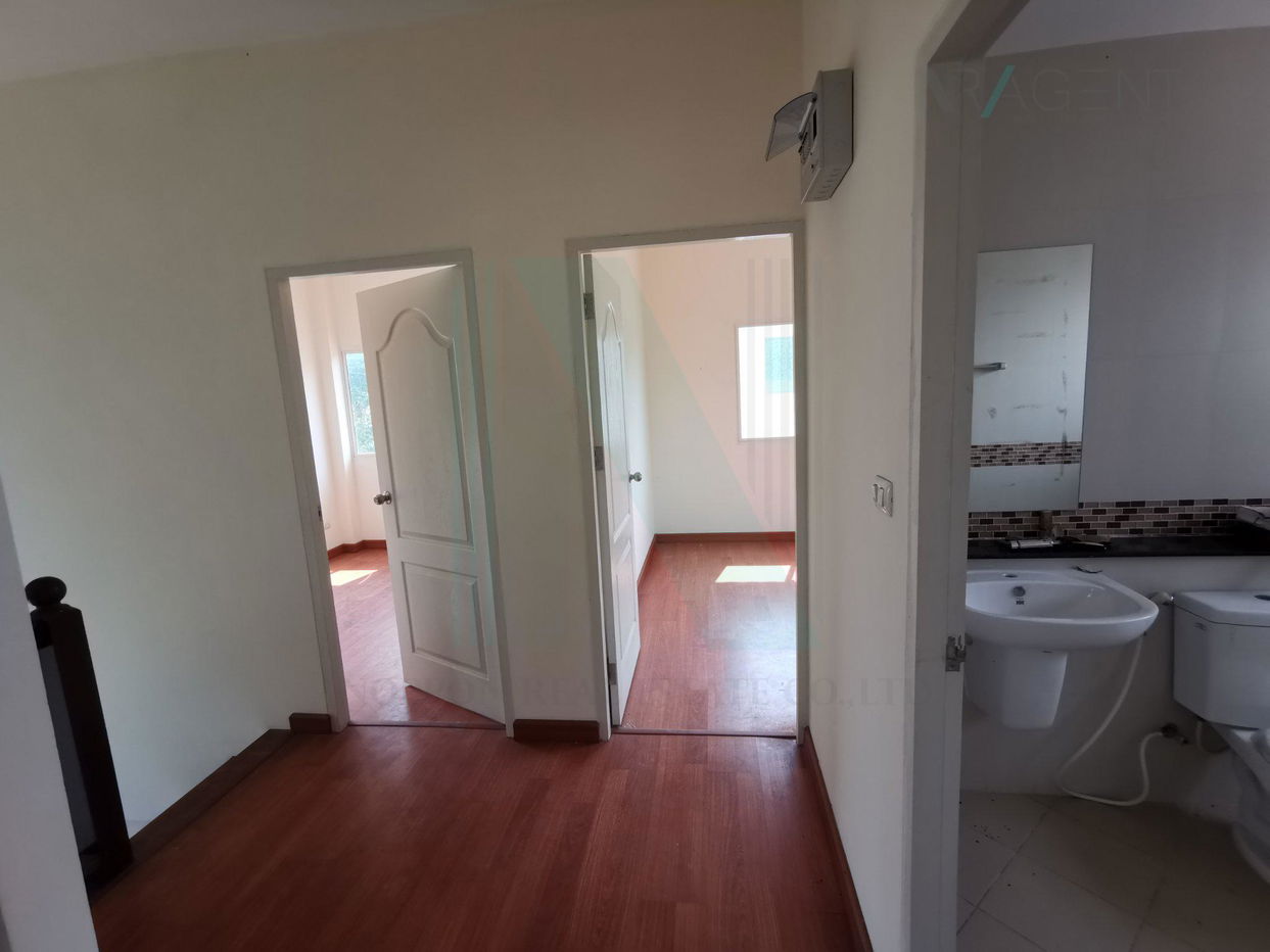 picture For Sell House LANCEO RAMKHAMHENG-KRUNGTHEP KREETHA 2-story 3 bedroom 2 bathroom - 7/8