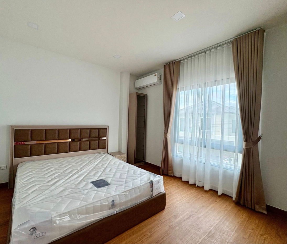 รูป ให้เช่าบ้านเดี่ยวโครงการ The Grand 9 PMC  - รูปที่ 17/26