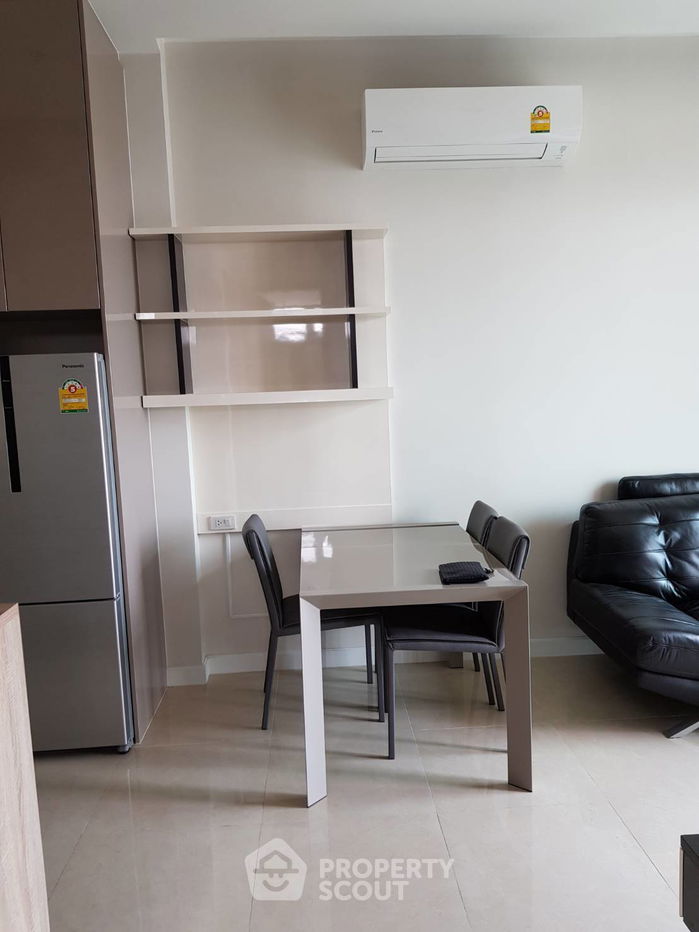 รูป คอนโด 2-ห้องนอน ที่ เมย์แฟร์ เพลส สุขุมวิท 50 ใกล้ BTS อ่อนนุช (ID 513810) - รูปที่ 1/11
