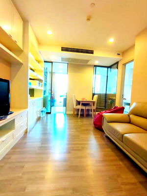 เช่าคอนโด BTS เซนต์หลุยส์ : MW๙๐🔴🟢🟡กดปุ่มแอดไลน์ได้เลยนะคะ🔴💥💎เดอะ รูม สาทร - ถนนปั้น