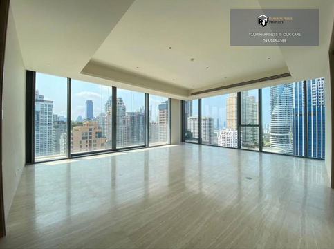 Scope Langsuan | BTS Chidlom | Exclusive and Rare unit #202402165713