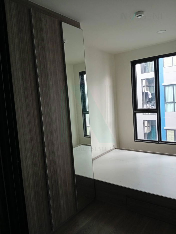 picture 📌 For Sell Condo THE ORIGIN RAMINTRA 83 STATION Building 1, Floor 7,1 bed room, Room size 26 sqm - 2/8