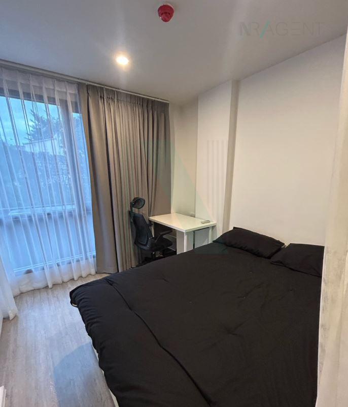 รูป 🔺 ขายคอนโด บลู สุขุมวิท 89 อาคาร A ชั้น 2 1 ห้องนอน ขนาด 27 ตรม ใกล้ ใกล้ BTS อ่อนนุช - รูปที่ 6/8