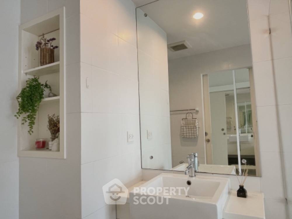 รูป คอนโด 1 ห้องนอน The Seed Mingle Sathorn-Suanplu ใกล้ BTS ศาลาแดง (ID 531296) - รูปที่ 10/17