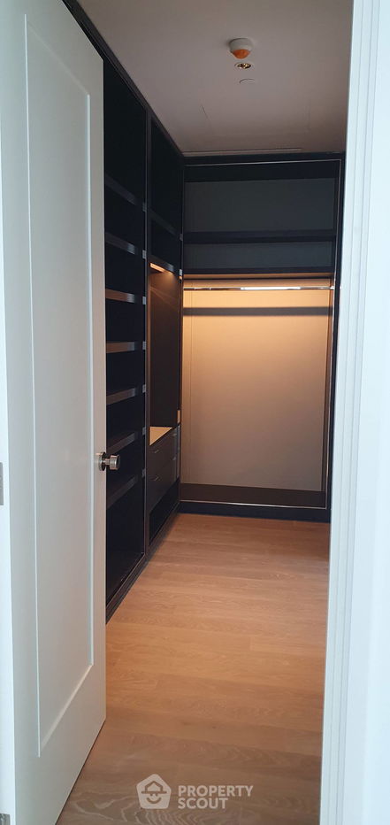 รูป คอนโด 3-ห้องนอน ที่ โฟร์ซีซัน ไพรเวท เรสซิเดนซ์ กรุงเทพมหานคร ใกล้ BTS สะพานตากสิน (ID 1123015) - รูปที่ 27/30