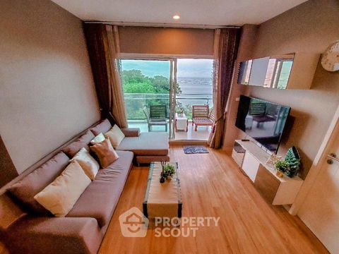2-BR Condo at The Zea Sriracha in Bang Phra (ID 1113843)
