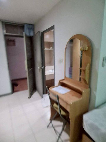 picture C6174 Rent  :  Condo  Fak Khao Pode  ( MRT Hua Mak ) 064 665 4666 - 4/7