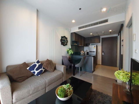 🚩 For sell condo NYE BY SANSIRI Building B, Floor 7,1 bed room, Room size 36.00 sqm