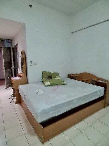 picture C6174 Rent  :  Condo  Fak Khao Pode  ( MRT Hua Mak ) 064 665 4666 - 2/7