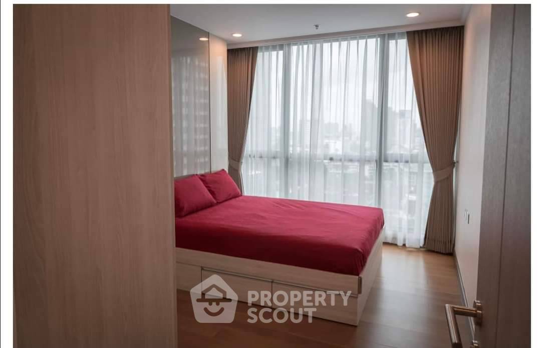 รูป คอนโด 1-ห้องนอน ที่ ศุภาลัย โอเรียนทัล สุขุมวิท 39 ใกล้ MRT เพชรบุรี (ID 1332825) - รูปที่ 1/10