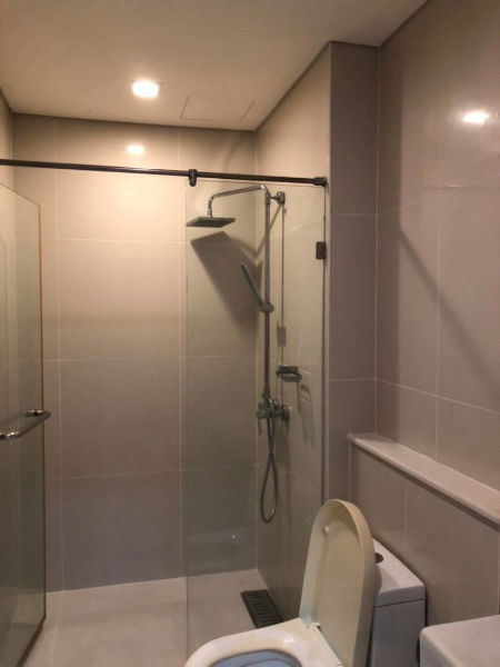 รูป คอนโดให้เช่า : Ivy Thonglor (ไอวี่ ทองหล่อ) (( BTS Thonglor ทองหล่อ )) MK-02 line @livingbkk - รูปที่ 6/7