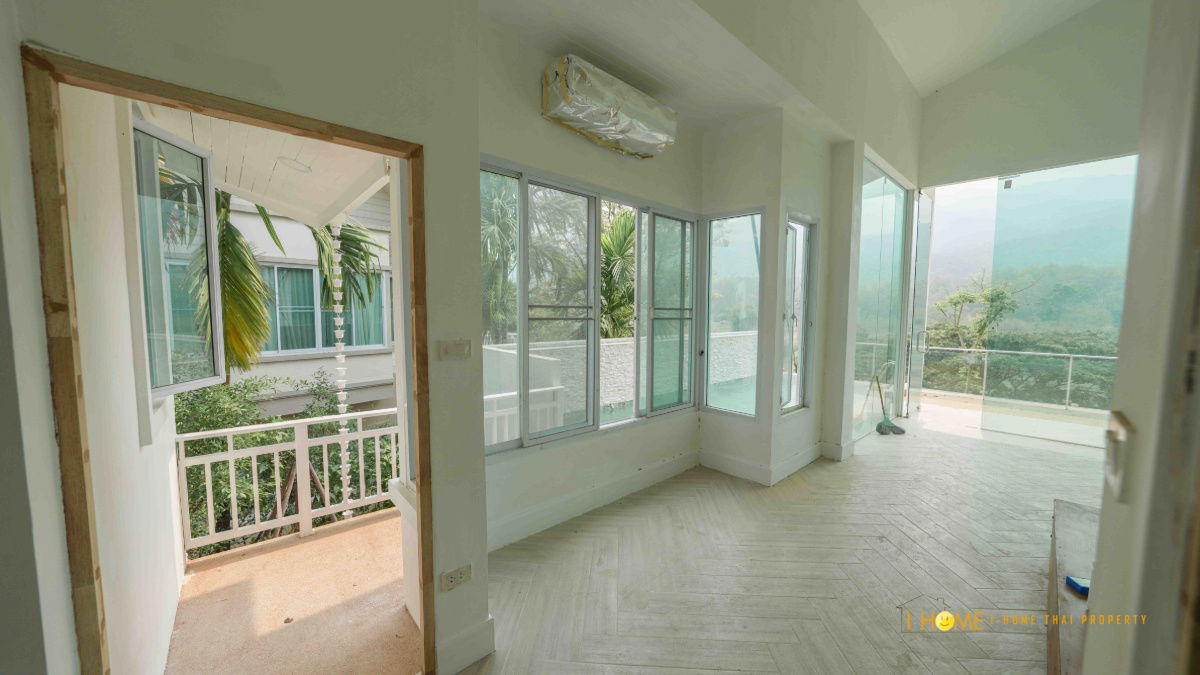 picture Two storey Pool villa  for rent with 5 bedrooms, 5 bathrooms. - 22/31