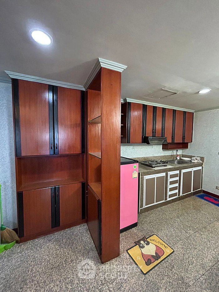 picture 2-bed 1-bath condo size 65 sq.m. at Wittayu Complex by BTS Phloen Chit for rent (ID 985911) - 15/17