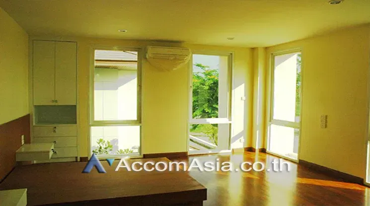 รูป 🔼🔽 AccomA 📩 5 BR House @Moo Baan Pakamas (AA25900) - รูปที่ 10/14