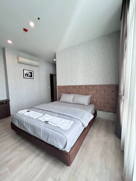 [RENT]  E64604 ( The Capital Eakamai - Thonglor )     (ID with @in front, LINE ID:  @056qhbtt)