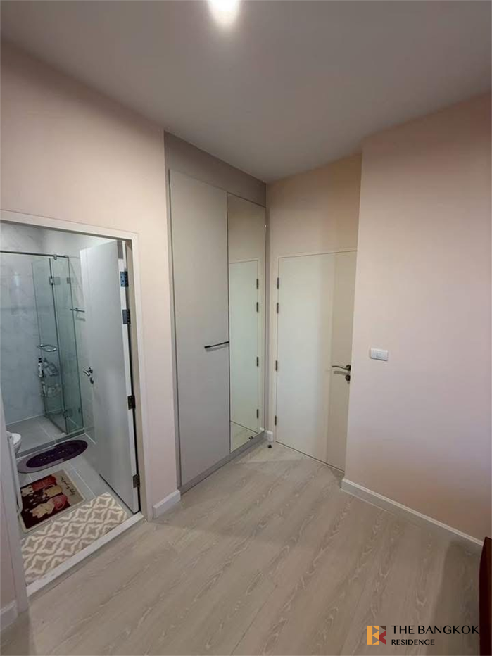 รูป คอนโดพร้อมอยู่ ในราคาที่ต้องร้องว้าว!! เดอะนิช ไพรด์ ทองหล่อ-เพชรบุรี - รูปที่ 4/10