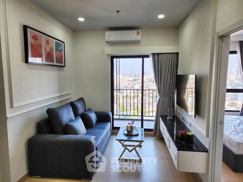 2-BR Condo at Supalai Loft Prajadhipok-Wongwian Yai near BTS Wongwian Yai (ID 626346)