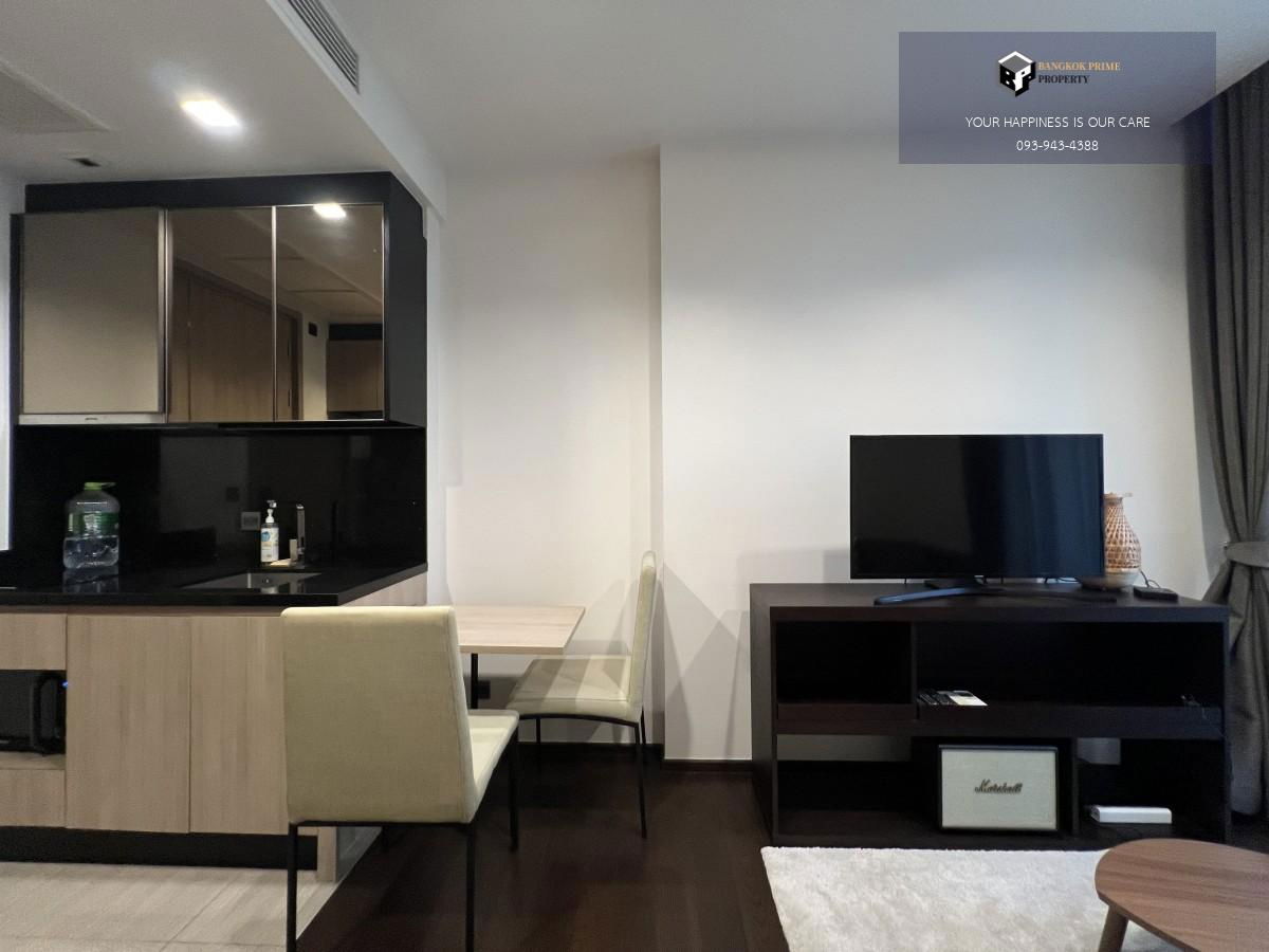 รูป The Line Ratchathewi | คอนโดหรู The Line Ratchathewi 🚝ใกล้ BTS ราชเทวี #2025100412202 - รูปที่ 10/12