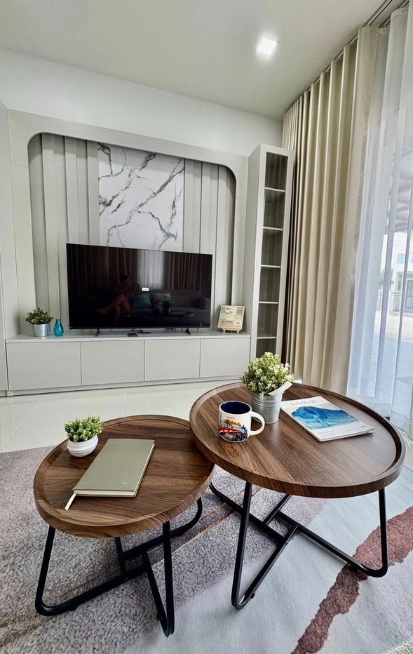 รูป ให้เช่าบ้านเดี่ยวโครงการ The Grand 9 PMC  - รูปที่ 13/26