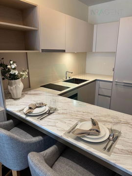 📌 For Sell Condo MAGNOLIAS RATCHADAMRI BOULEVARD Building 1, Floor 21,1 bed room, Room size 50 sqm