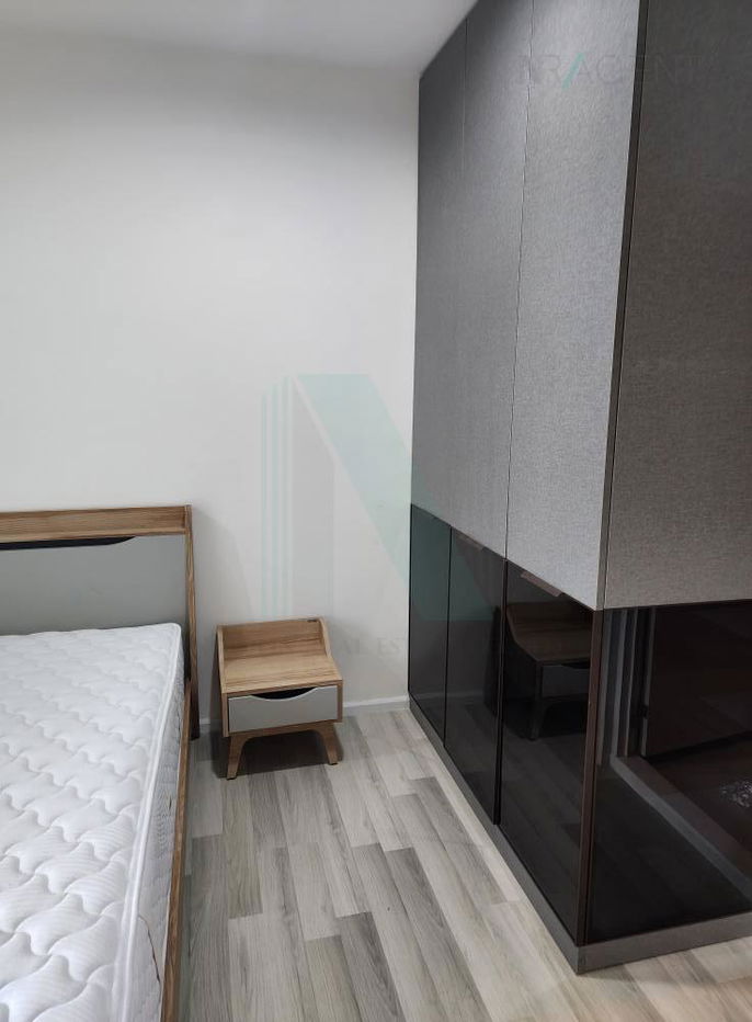 รูป 📌 ให้เช่าคอนโด เดอะ คีย์ สาทร-ราชพฤกษ์ อาคาร A ชั้น 24 1 ห้องนอน ขนาด 33.00 ตรม ใกล้ เดอะมอลล์ท่าพระ - รูปที่ 1/8