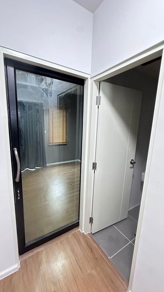 รูป WS4546 [เช่า] Baan Klang Muang Ramintra 💰 22,000 บาท/เดือน 📍 BTS คู้บอน - รูปที่ 13/16