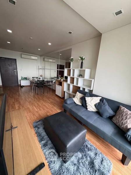 รูป คอนโด 1-ห้องนอน ที่ เลอรัก คอนโดมิเนียม ใกล้ BTS พระโขนง (ID 2334419) - รูปที่ 1/9